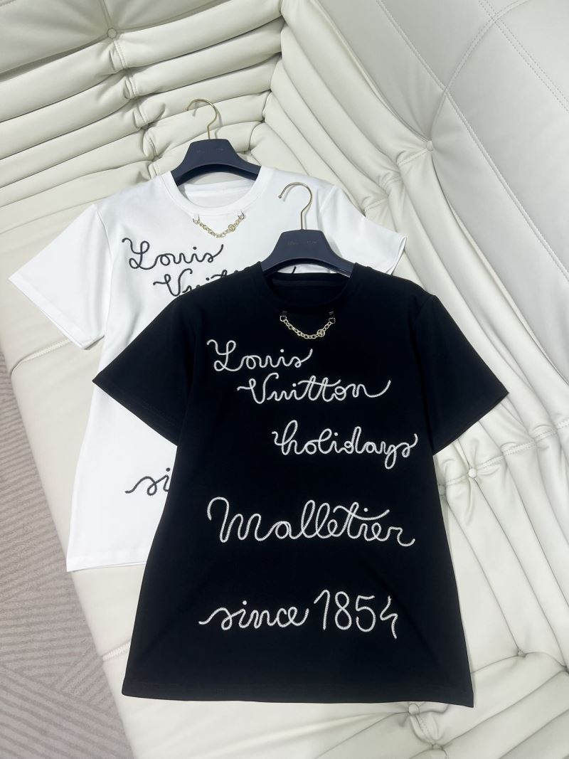 Louis Vuitton T-Shirts